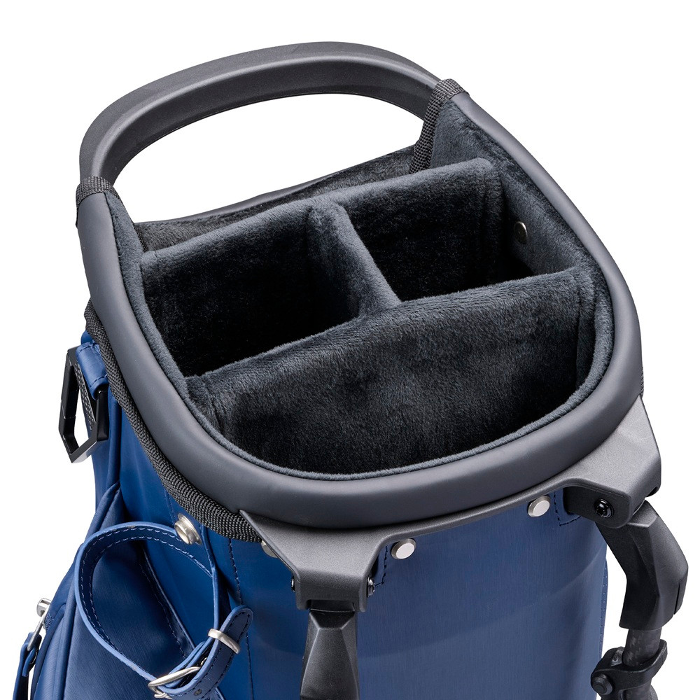 Wilson Staff 1914 Deluxe Stand Bag - Maple Hill Golf